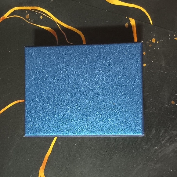 Black Onyx Cross Pendant Necklace Silver - Picture 8 of 12